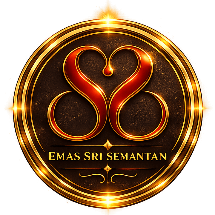 Kedai Emas Sri Semantan