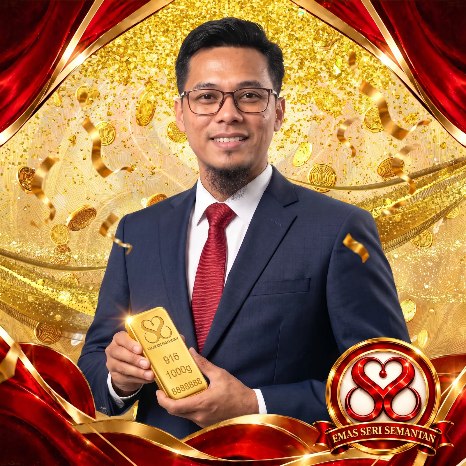 MOHD KHAIRUL BIN MD TAIB